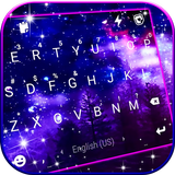 Galaxy Sky Live Zeichen