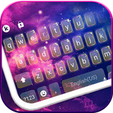 Galaxy Skies Zeichen