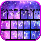 Galaxy Space Drop icon