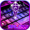 Galaxy Space Tema