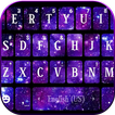 Galaxy Space Thème