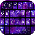 Galaxy Space icône