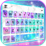 Galaxy Sparkle icono