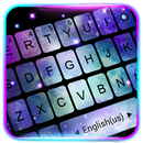 Galaxy Super Theme Tema Papan  APK