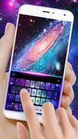 Galaxy Classic Super Theme Key poster