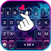 Galaxy Pop Heart Themen