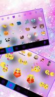 Galaxy Panda Unicorn capture d'écran 3