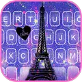 Galaxy Paris Tower