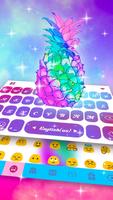 Galaxy Pineapple Screenshot 1