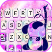 Fundo do Teclado Galaxy Playfu