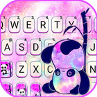 Fundo do Teclado Galaxy Playfu ícone