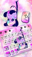 Fundo do Teclado Galaxy Playfu imagem de tela 1