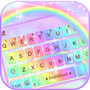 Galaxy Rainbow Themen APK