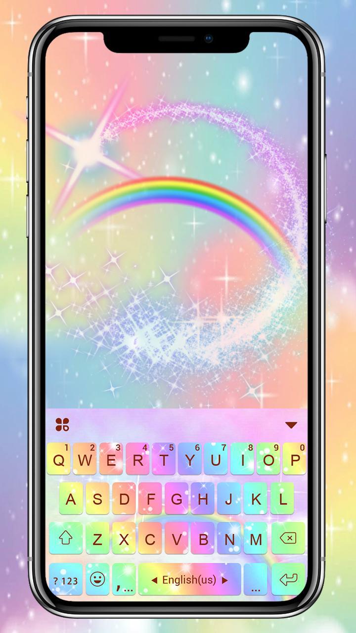 Galaxy Rainbow là một chủ đề hấp dẫn và đầy màu sắc cho màn hình của bạn. Với hình ảnh vô cùng dịu dàng, thú vị và đầy sắc màu, bạn sẽ không thể rời mắt khỏi màn hình của mình. Hãy tận hưởng những khoảnh khắc thú vị trong cuộc sống với Galaxy Rainbow!
