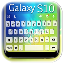 тема Galaxy S10 APK