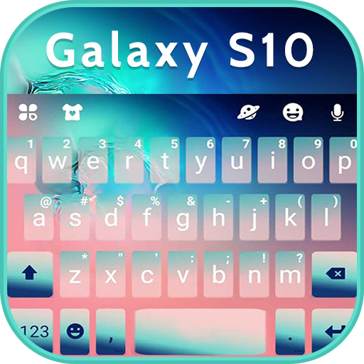 Galaxy S10 Theme