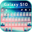 Galaxy S10 Thème