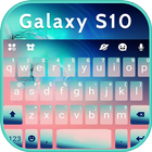 тема Galaxy S10 иконка