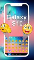 Theme Galaxy S10 screenshot 3