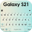 Clavier Galaxy S21