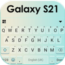 Galaxy S21 Theme APK