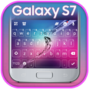 Galaxy S7 Gradient Tastatur-Th APK