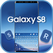 Bàn phím Galaxy S8 Phone