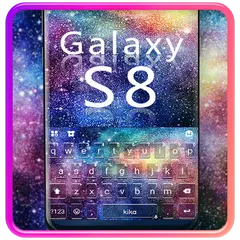 Galaxy S8 Plus Theme APK download