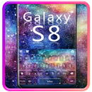 Galaxy S8 Plus keyboard APK