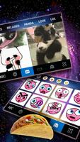 Galaxy Taco Cat screenshot 3