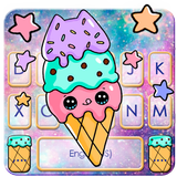 Galaxy Tasty Ice Cream icon