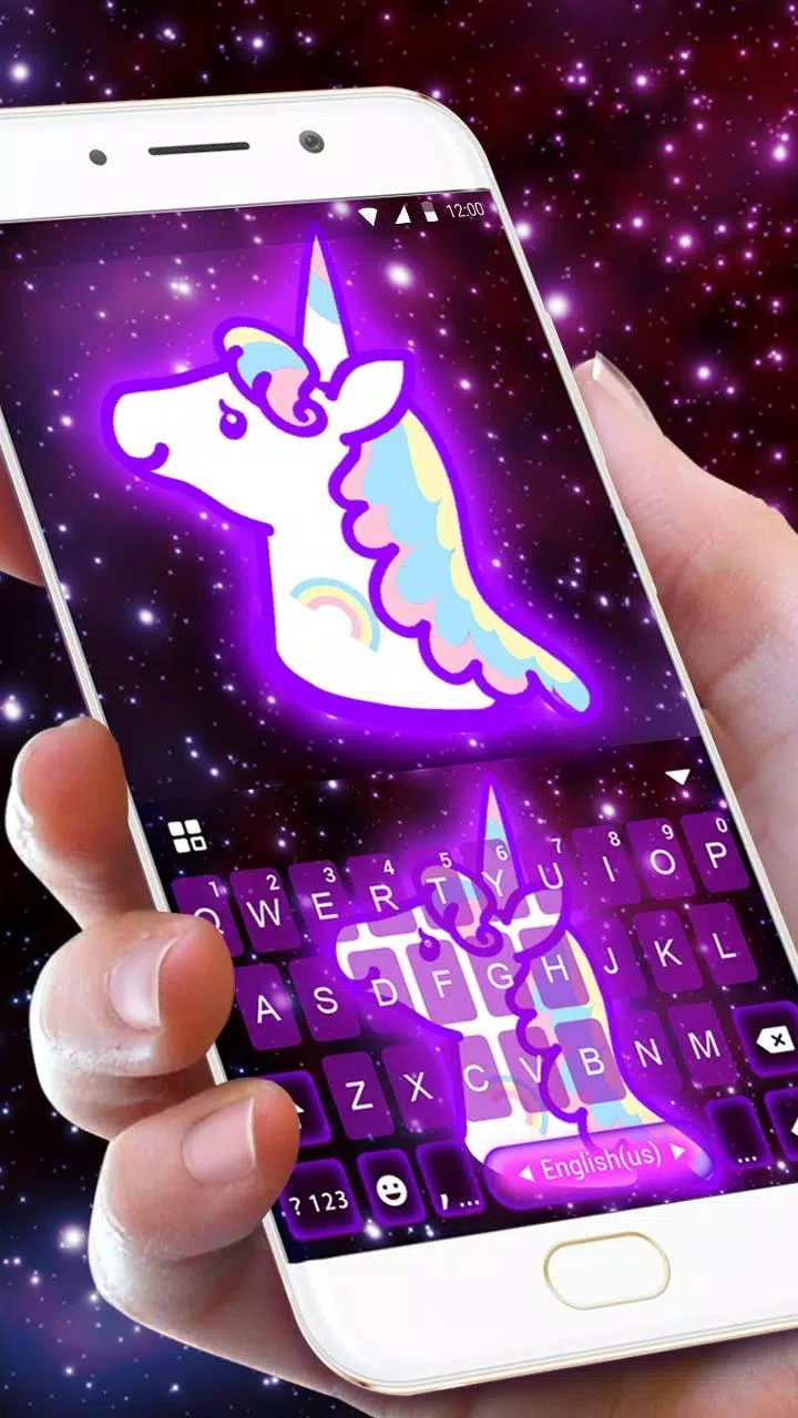 Galaxy Unicorn APK for Android Download