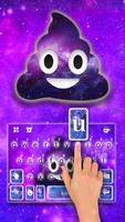 Neues Galaxy Poop Tastatur the Screenshot 3