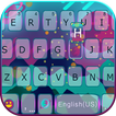Tema Keyboard Galaxycool