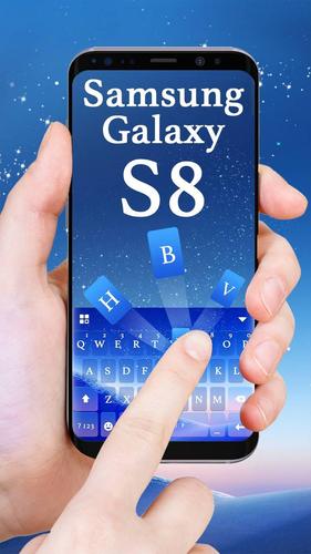 無料で Galaxy S8 Edge テーマキーボード アプリの最新版 Apk1 0をダウンロードー Android用 Galaxy S8 Edge テーマキーボード Apk の最新バージョンをダウンロード Apkfab Com Jp