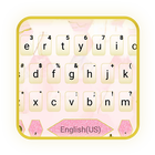 Geometric Pink icon