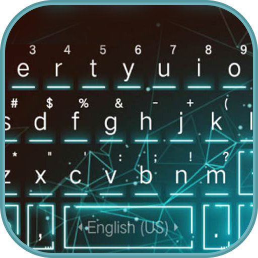 Tema Keyboard Geometry