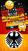 Fundo do Teclado German Eagle imagem de tela 2