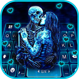 Ghost Lovers Kiss आइकन