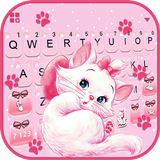 Girlish Kitty Theme