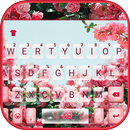Neues Girly Garden Flowers Tas APK