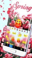 Yeni Havalı Girly Garden Flowe Ekran Görüntüsü 2
