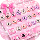 Girly Pink Pearl icon