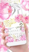 Chủ Đề Bàn Phím Girly Spring Floral bài đăng