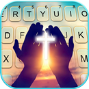 Teclado God Bless You APK