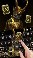Gold Avenge Cat Screenshot 1