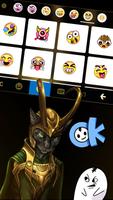 Gold Avenge Cat Screenshot 2