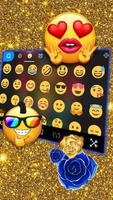 Yeni Havalı Gold Blue Rose Cry Ekran Görüntüsü 3