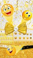 Gold Diamond Bowknot Screenshot 2
