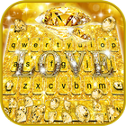 Gold Diamond Gravity icon